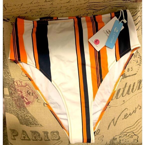 Cupshe Bikini Set Large - Picture 3 of 9